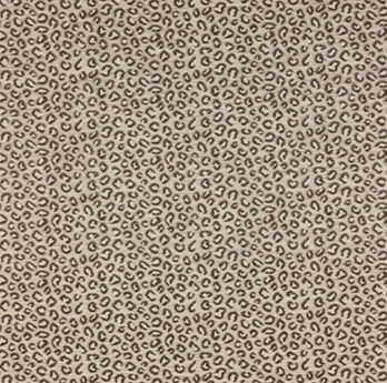 Обивочная ткань - COMPTON LINENS : WILDE - Colefax & Fowler - в цветочек / из вискозы
