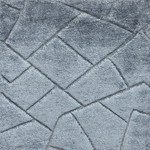 Тафтинговое ковровое покрытие - LAVER  - Lee Jofa - из вискозы / из шерсти / из хлопка