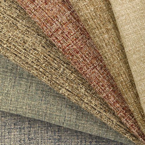 Обивочная ткань - PLATEAU TEXTURE  - Lee Jofa - однотонная / из полиэстера / из хлопка