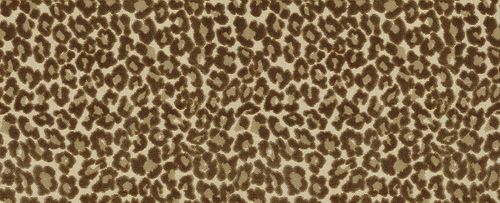 Обивочная ткань - LE LEOPARD - Lee Jofa - анималистический принт / из хлопка