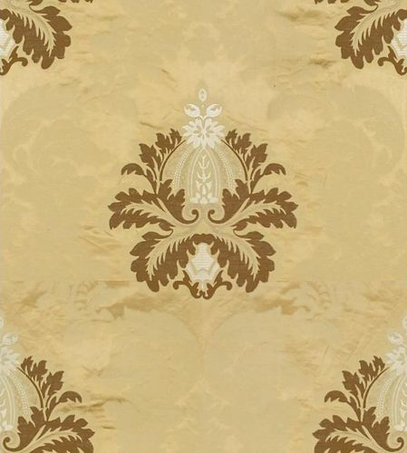 Обивочная ткань - EMILIA - Lee Jofa - дамасская / из шелка