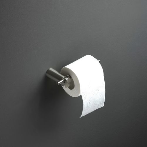 Настенный держатель для рулонов туалетной бумаги - 7L0001INOX - Ritmonio Rubinetterie Srl - из нержавеющей стали / для профессионального использования / для бытового использования