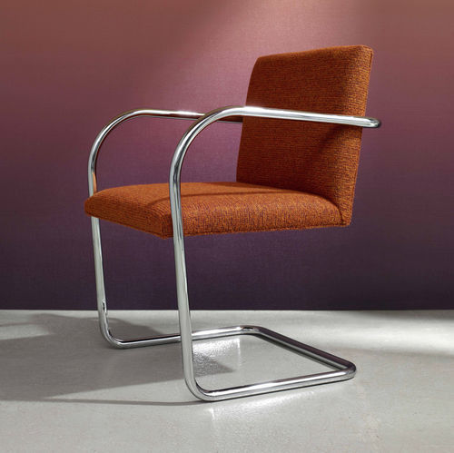 Обивочная ткань - CHIC - Knoll Textiles - с рисунком / из хлопка / нейлоновая