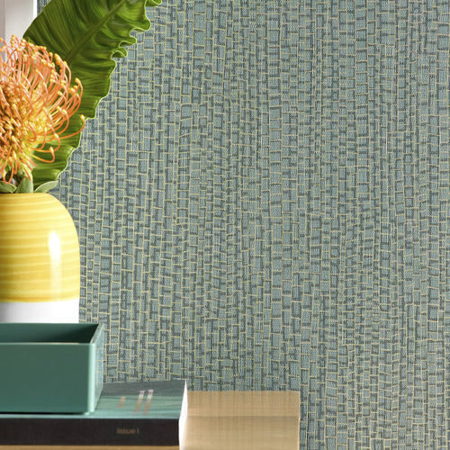 Покрытие для стен для внутреннего пространства - CONTACT - Knoll Textiles - из ткани / набивное / для бытового использования