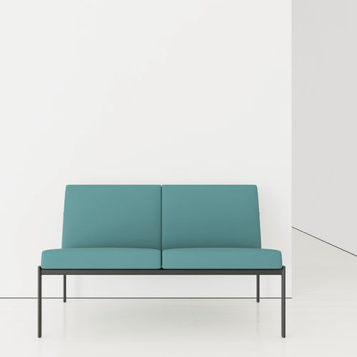 Обивочная ткань - OLYMPIA   - Knoll Textiles - однотонная / из полиуретана / из силикона