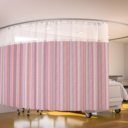 Ткань для штор - PARADE  - Knoll Textiles - для жалюзи / c геометрическим рисунком / из полиэстера