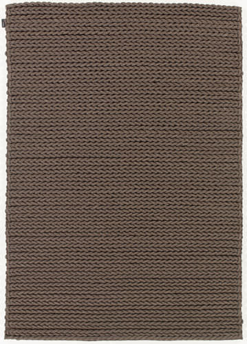 Современный ковер - HIGHLAND: 803-85 - ANGELO RUGS - однотонный / из шерсти / прямоугольный