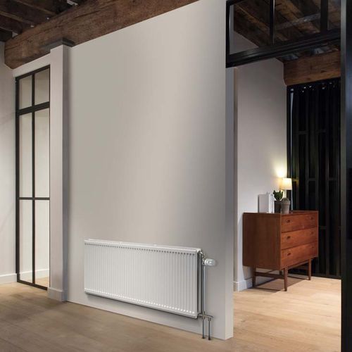 Радиатор на горячей воде - STANDARD - Brugman - 751 w...1000 w / 1001 w...1500 w / 501 w...750 w