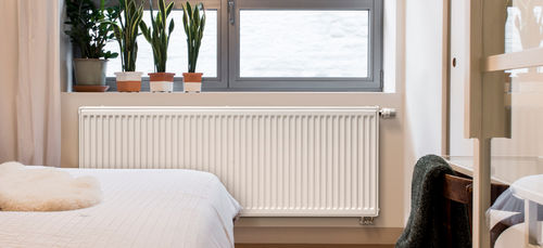 Радиатор на горячей воде - UNI 6 - Brugman - 751 w...1000 w / 1001 w...1500 w / 501 w...750 w