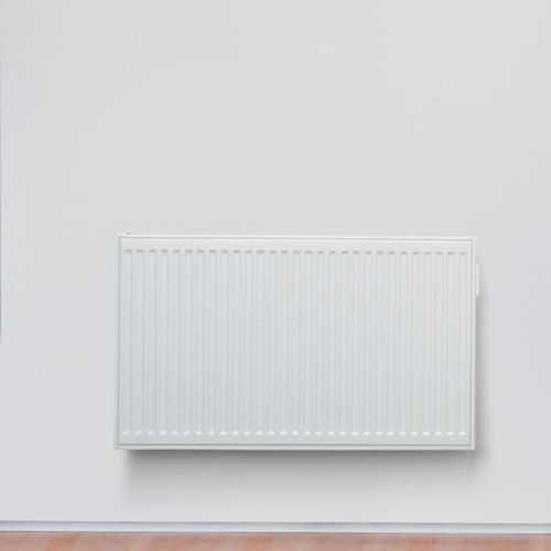 Электрический радиатор - E-PANEL RIBBED - Brugman - 751 w...1000 w / 1001 w...1500 w / 501 w...750 w