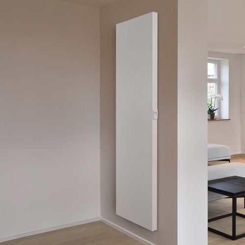 Электрический радиатор - E-PANEL FLAT - Brugman - 1501 w...2000 w / современный / из стали