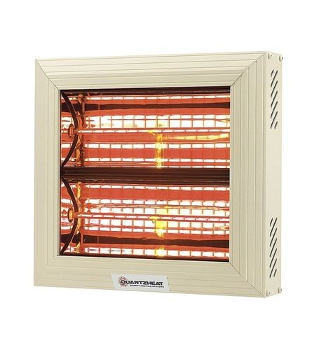 Настенный инфракрасный обогреватель для террасы - APOLLO - Tansun Leaders in Radiant Heating - потолочный / электрический / для профессионального использования