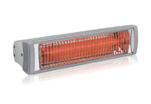 Настенный инфракрасный обогреватель для террасы - RIO IP - Tansun Leaders in Radiant Heating - потолочный / электрический / для профессионального использования