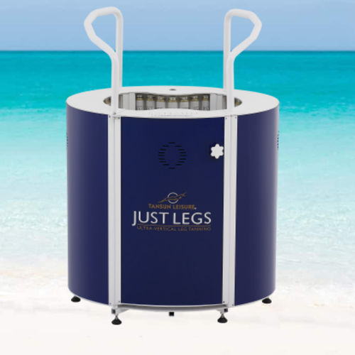 Кабинка для загара - JUST LEGS - Tansun Tanning