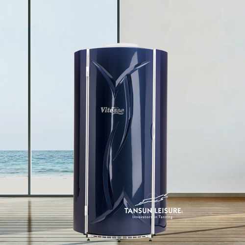 Кабинка для загара - VITESSE INFRA TAN - Tansun Tanning
