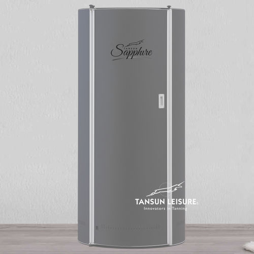 Кабинка для загара - SAPPHIRE - Tansun Tanning