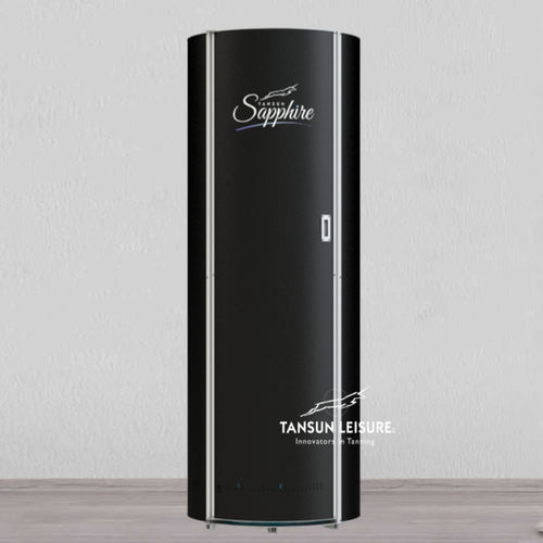 Кабинка для загара - SAPPHIRE DOMESTIC - Tansun Tanning