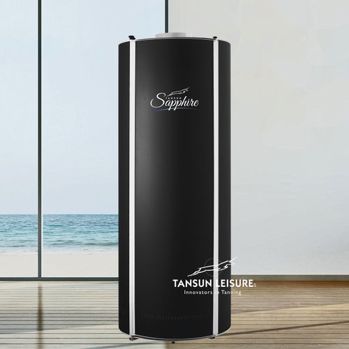 Кабинка для загара - SAPPHIRE PREMIUM - Tansun Tanning
