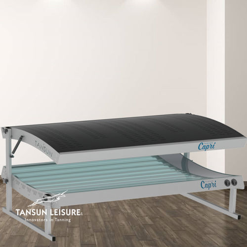 Солярий - CAPRI - Tansun Tanning