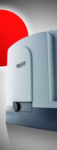 Автоматическая система для откатных ворот - MOOVY - QUIKO