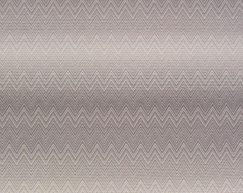 Тафтинговое ковровое покрытие - MISSONI GIOVANNA - STARK CARPET - нейлоновое / с рисунком / серое