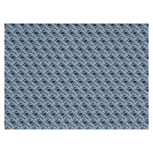 Тканое ковровое покрытие - ARVA - STARK CARPET - из шерсти / с рисунком / серое