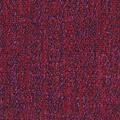 Обивочная ткань - LOOP - BERNHARDT textiles - однотонная / из полиэстера / из хлопка