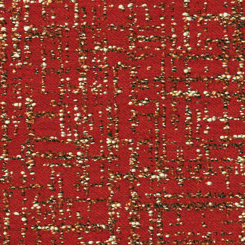 Обивочная ткань - TWILIGHT - BERNHARDT textiles - с рисунком / из полиэстера / из хлопка