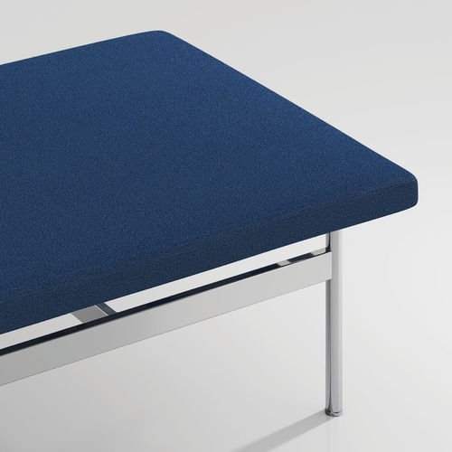 Обивочная ткань - SNUG  - BERNHARDT textiles - однотонная / из полиэстера / устойчивая к истиранию
