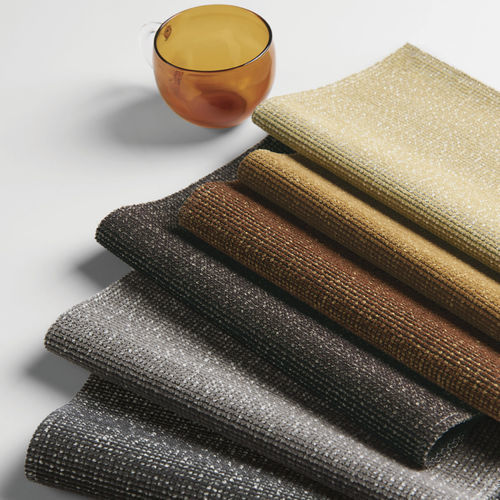Обивочная ткань - HERO  - BERNHARDT textiles - однотонная / из полиэстера / устойчивая к истиранию