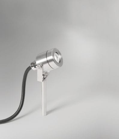 Прожектор IP68 - KOZI-S - BEL-LIGHTING / TERZO-LIGHT - светодиодный / для наружного применения / для общественных мест