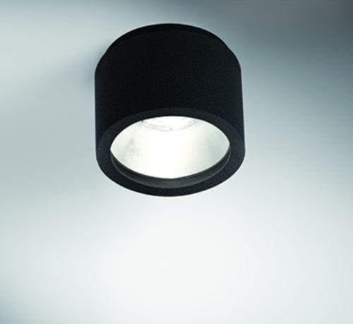 Выступающий даунлайт - SOLED - BEL-LIGHTING / TERZO-LIGHT - LED / круглый / IP65