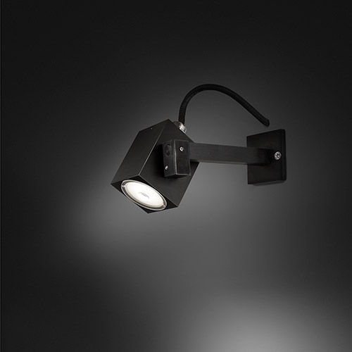 Прожектор IP65 - MASK - BEL-LIGHTING / TERZO-LIGHT - светодиодный / для профессионального использования / для наружного применения