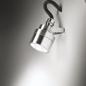 Прожектор IP65 - PRINCE-S - BEL-LIGHTING / TERZO-LIGHT - светодиодный / для сада / для общественных мест