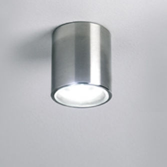 Выступающий даунлайт - MICRO TR - BEL-LIGHTING / TERZO-LIGHT - LED / круглый / IP65