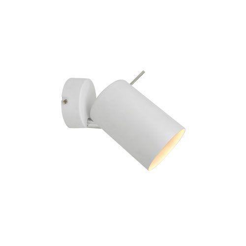 Настенный точечный светильник - RUBY - BEL-LIGHTING / TERZO-LIGHT - LED / круглый / IP20