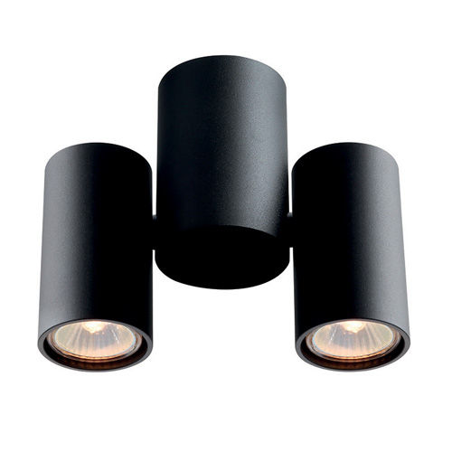 Выступающий даунлайт - NOBBY 2 - BEL-LIGHTING / TERZO-LIGHT - LED / круглый / IP20