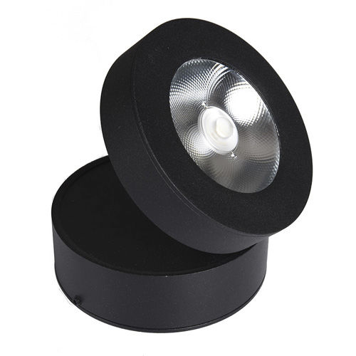 Выступающий точечный светильник - DIZI - BEL-LIGHTING / TERZO-LIGHT - LED / круглый / IP20
