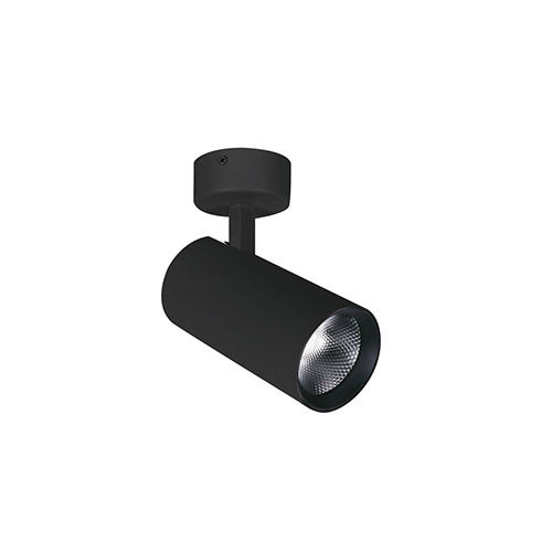 Выступающий точечный светильник - NESTOR 3 - BEL-LIGHTING / TERZO-LIGHT - LED / круглый / IP20