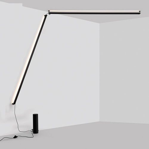 Выступающий светильник - RAIL - BEL-LIGHTING / TERZO-LIGHT - LED / линейный / IP20