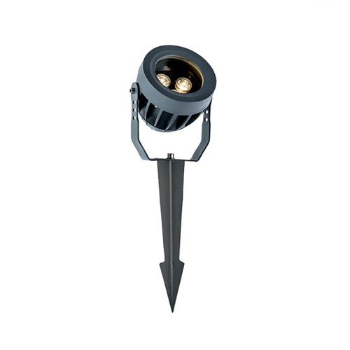 Напольный точечный светильник - ERMIS 3W - BEL-LIGHTING / TERZO-LIGHT - LED / круглый / IP66