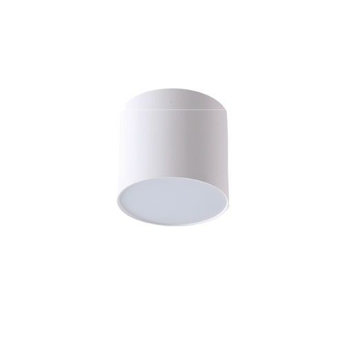 Выступающий даунлайт - JAXON 7W - BEL-LIGHTING / TERZO-LIGHT - LED / круглый / IP20