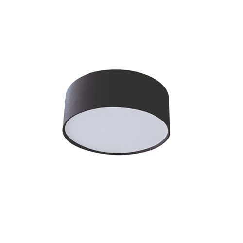Выступающий даунлайт - JAXON 15W - BEL-LIGHTING / TERZO-LIGHT - LED / круглый / IP20