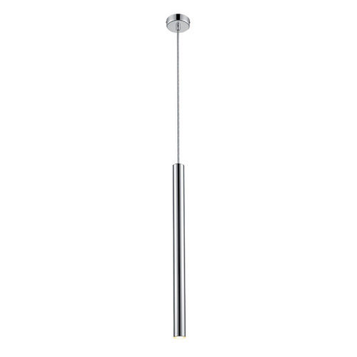 Подвесная лампа - ELLIOT - BEL-LIGHTING / TERZO-LIGHT - из окрашенной стали / современная / проводная