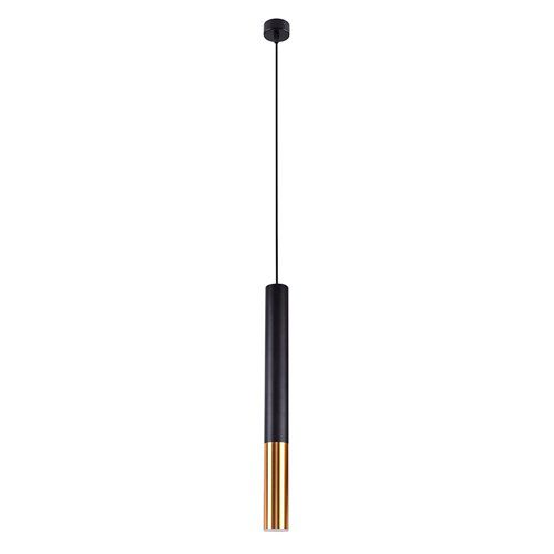 Подвесная лампа - MAX - BEL-LIGHTING / TERZO-LIGHT - из окрашенной стали / современная / проводная