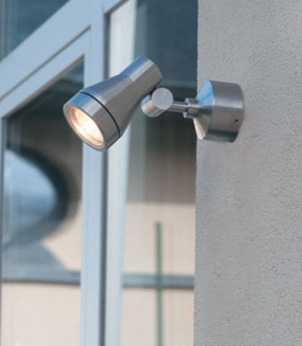 Прожектор IP65 - TEX GZ - BEL-LIGHTING / TERZO-LIGHT - галогенный / светодиодный / для профессионального использования