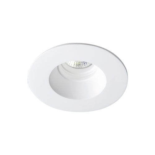 Встраиваемый даунлайт - CERAMIC-1 - BEL-LIGHTING / TERZO-LIGHT - LED / круглый / IP20