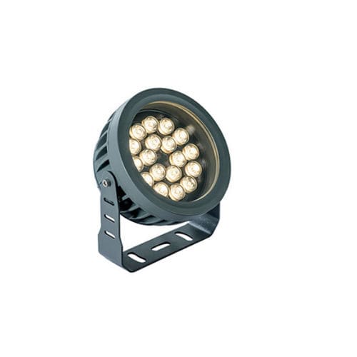 Прожектор IP66 - ERMIS 18W - BEL-LIGHTING / TERZO-LIGHT - светодиодный / для профессионального использования / для наружного применения