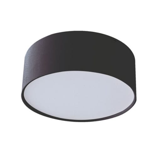 Видимый светильник - JAXON 23W - BEL-LIGHTING / TERZO-LIGHT - LED / круглый / IP20