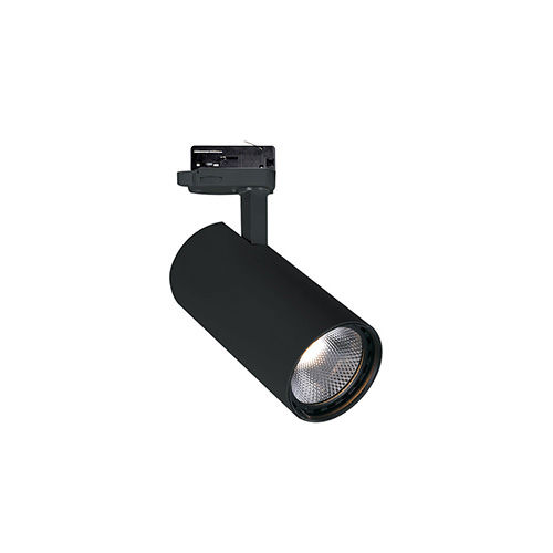 Светильник на рейке LED - NESTOR 10W - BEL-LIGHTING / TERZO-LIGHT - круглый / из алюминия / для профессионального использования